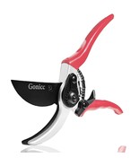 8&quot; Professional Sharp Bypass Pruning Shears (Gpps-1002), Tree Trimmers S... - £26.78 GBP