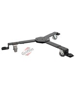 Piano Truck Dolly by GRIFFIN | Spider Mobileer Cart for Baby Grand Piano... - $809.00