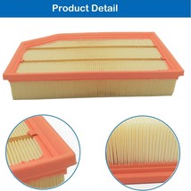 Engine Air Filter for Jeep Wrangler 2018-2024 &amp; Gladiator 2020-2024 - $295.62 MXN