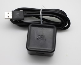 5V 2.3A Power AC Adapter Black Home Charger &amp; USB cable For JBL Flip 2/C... - $14.84