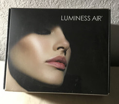 Luminess Air Airbrush Makeup Foundation System Machine BC-200R, Factory ... - £40.47 GBP