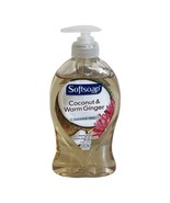 Softsoap Coconut &amp; Warm Ginger Paraben Free Liquid Hand Soap 11.25 oz Pu... - $24.69