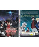 ANIME DVD~Saikyou No Shienshoku&#39;&#39;Wajutsushi&#39;&#39;De Aru(1-12End)English sub+... - $319.03 MXN