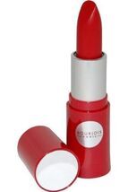 Bourjois Lovely Rouge Lipstick 15 Rouge Best Full Size NWOB - $11.88