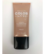 Revlon Color Charge Liquid Illuminator HALO 1oz - Fast Free Shipping - $10.76 CAD