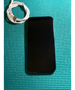 Apple iPhone 14 Pro max - 1TB - Space Black (Unlocked) A2651 (CDMA + GSM) - $693.00