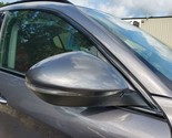 2018 2021 Alfa Romeo Stelvio OEM Right Side View Mirror 035 Vesuvio Gray  - $525.94