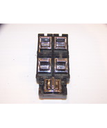 1980 - 91 FORD LTD TOWN CAR MARK VI POWER WINDOW SWITCH OEM #E0VB-14540-BA - $839.14 MXN