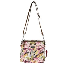 Rosetti Butterfly Shades &amp; Wings Midge Crossbody Purse Bag New - $54.20 CAD