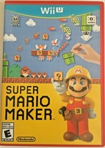 Super Mario Maker: Wii U - £13.56 GBP