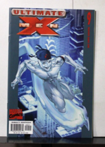 Ultimate X-Men #9  October 2001 - £2.81 GBP