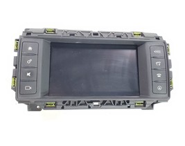 2016 2017 Jaguar XE OEM Information Display Screen 8&#39;&#39; Inch FK7219C299AC - $915.15 MXN