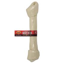 Cadet Premium Grade Beef Hide Dog Chews, 8&quot; - 9&quot; Long-Lasting Knotted Ra... - $34.16 CAD