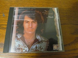 neil diamond - moods - $57.10 MXN
