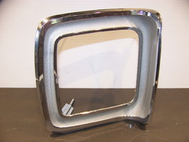 1969 PLYMOUTH ROAD RUNNER SATELLITE LH TAILLIGHT BEZEL OEM #2930257 - £70.01 GBP