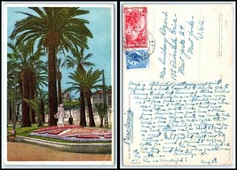 Italy Postcard - San Remo Ap - £2.32 GBP