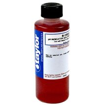 Taylor R1003JC pH Indicator Reagent - 2 Oz R-1003J-C-12 - $14.45