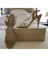 Michael Kors Nikita Sandals Size 7M - $95.00