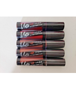 LA Girl Matte Flat Finish Pigment Gloss Bazaar Secret Dreamy Fleur New S... - $20.29 CAD