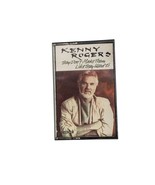 Kenny Rogers They Dont Make Them Like They Used To Cassette Tape Tested ... - €7,12 EUR