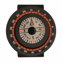 Luminox Compass Watch Accessory Loop Orange - £67.89 GBP