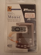 Targus PA550U PDA Mouse Accessory For Most Handheld PDA Organizers New S... - £9.47 GBP