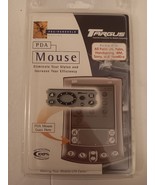 Targus PA550U PDA Mouse Accessory For Most Handheld PDA Organizers New S... - $11.99