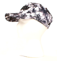 Juicy Couture Black &amp; White Cap Hat Adjustable Strapback Women&#39;s One Size NWT - £47.47 GBP