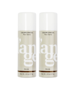 L&#39;ange Blonde Root Touch-Up Spray Lot of 2 Lange Hair Color Sealed Bottles - £23.70 GBP