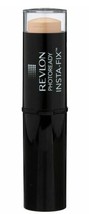 Revlon PhotoReady Insta-Fix Stick Foundation 110 Ivory 0.24 oz / 6.8g*Tw... - £15.92 GBP