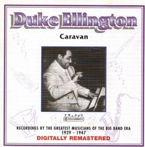 Duke Ellington (Carvan) - £4.10 GBP