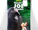 Walt Disney&#39;s Mighty Joe Young (DVD, 1998, Widescreen) Brand New !   Bil... - $7.68