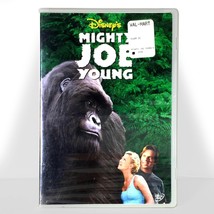 Walt Disney&#39;s Mighty Joe Young (DVD, 1998, Widescreen) Brand New !   Bill Paxton - £6.06 GBP