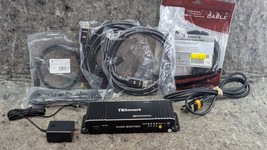 TESmart KVM Switch HDMI PC Switcher 2 Input 1 Output HDMI Version 4K Ult... - $801.33 MXN