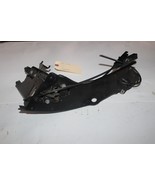 03-09 w211 MERCEDES E350 E320 E500 RADIATOR LEFT SUPPORT STIFFENING LOCK... - $2,423.21 MXN