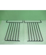 066226-402 066227-402 Genuine OEM VIKING RACK, SUPPORT, ASM, RH BK, Set RH & LH - $73.10