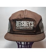 Hershey&#39;s Milk Chocolate USA Golf baseball hat cap adjustable - $14.97