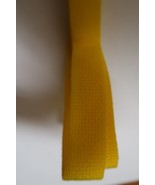 5.5 ft of  1 Inch Polypropylene Webbing Heavy Weight 1&quot; Strap Belting - ... - $9.89