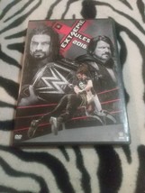 Wwe Extreme Rules 2016 Dvd - £11.15 GBP