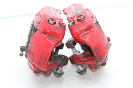 Passenger/Driver Calipers 163 Type Front ML55 Fits 00-02 MERCEDES ML-CLASS 75496 image 9