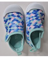DSG Direct Toddle Girl&#39;s Water Shoes Size 5 - $232.97 MXN