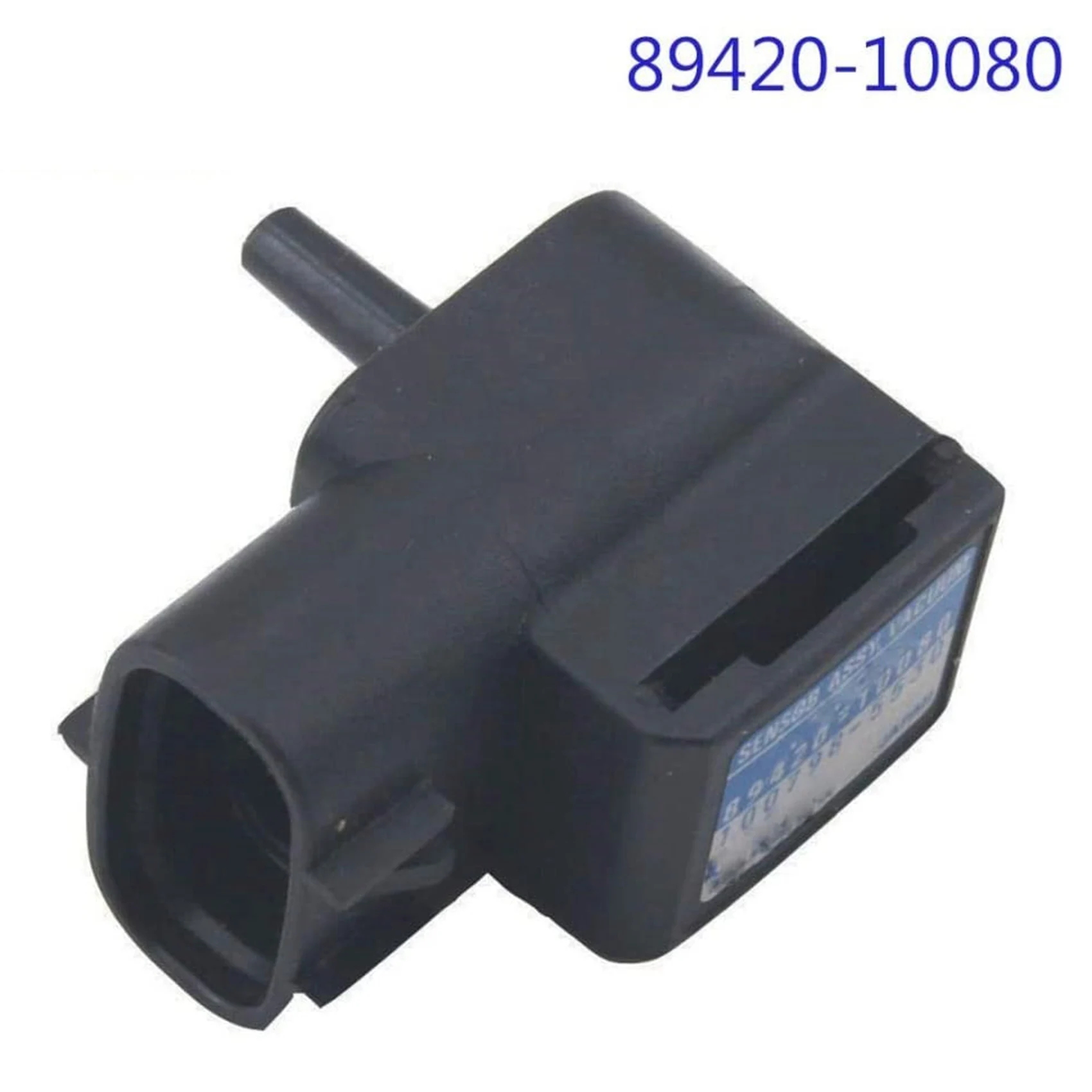 89420-10080 Manifold Absolute Pressure MAP Sensor for  89420-10070 100798-5110 1 - $87.07