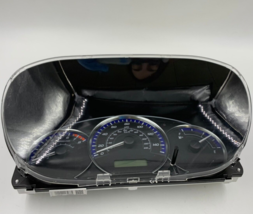 2011 Subaru Forester Speedometer Instrument Cluster OEM B53004 - $49.49