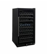 N Finity PRO2 M Doppel Zone Wein Keller Einzelverkauf - $1,039.46