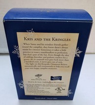Hallmark Keepsake Ornaments Lot of 3 Kris and the Kringles Magic Collection   - £23.71 GBP