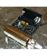 AMYDB232VGA-F – A Professional DB23 to VGA Buffer/Filter for Amiga compu... - $34.41