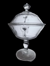 Actress eapg glass compote - $37.05