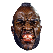 Rocky Movie - CLUBBER LANG MASK by Trick or Treat Studios - $54.40