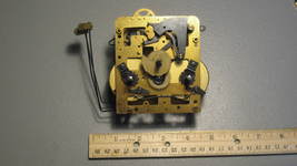 Wuersch 141-030 Clock movement for sale - Non Working for Parts/Repairs - £47.96 GBP