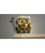 Wuersch 141-030 Clock movement for sale - Non Working for Parts/Repairs - $60.00
